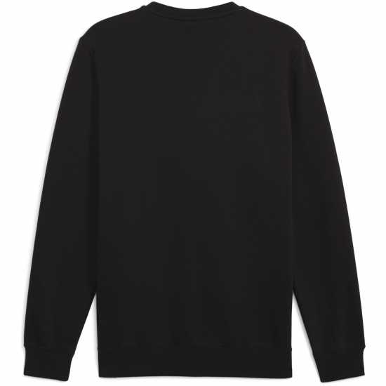 Puma Men's Crew Fleece Sweatshirt  