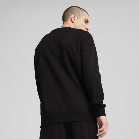 Puma Men's Crew Fleece Sweatshirt  