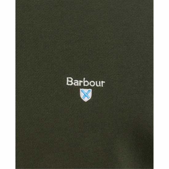 Barbour Ridsdale Crew-Neck Sweatshirt  