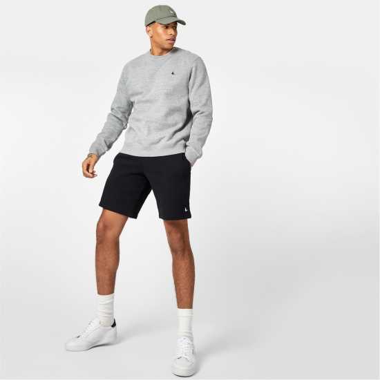 Belvue Logo Sweatshirt  
