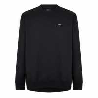 Tommy Jeans Neck Sweatshirt Черно BDS 