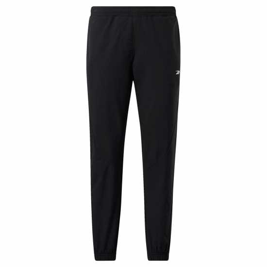 Дамски долнища на анцуг Reebok Woven Joggers Female Reebok Woven Joggers Female Дамски долнища на анцуг