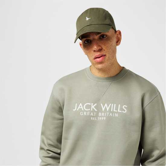 Мъжки горнища на анцуг Мъжка Риза Jack Wills Belvue Logo Sweatshirt Mens Сребърно жаде Мъжка Риза Jack Wills Belvue Logo Sweatshirt Mens Сребърно жаде Мъжки горнища на анцуг