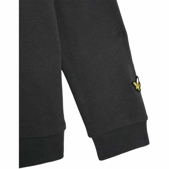 Lyle And Scott Kids' Script Logo Sweatshirt  