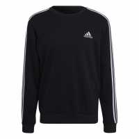 Adidas 3S Sweater Sn99  Мъжко облекло за едри хора
