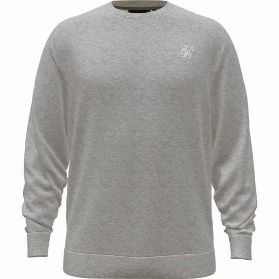 Siksilk Sweater Sn99  Мъжки горнища на анцуг