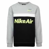 Nike Air Crw In99  Детски горнища и пуловери