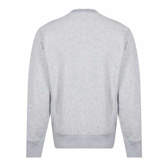 Мъжки горнища на анцуг Champion Crwnck Swtr Sn99 Сиво Champion Crwnck Swtr Sn99 Сиво Мъжки горнища на анцуг