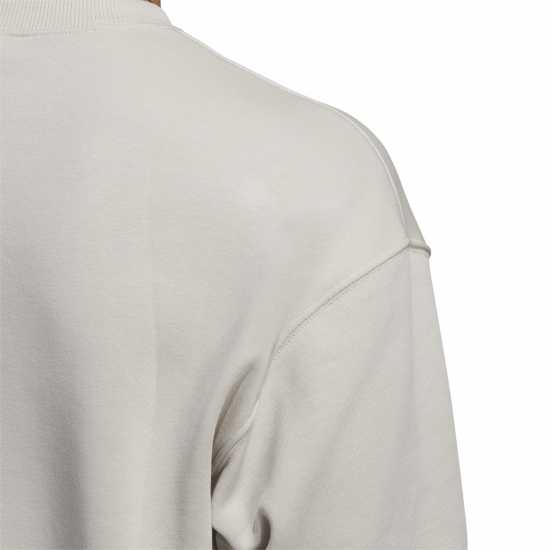 Adidas Мъжка Риза Essentials Feelvivid Drop Shoulder Sweatshirt Mens  Мъжко облекло за едри хора
