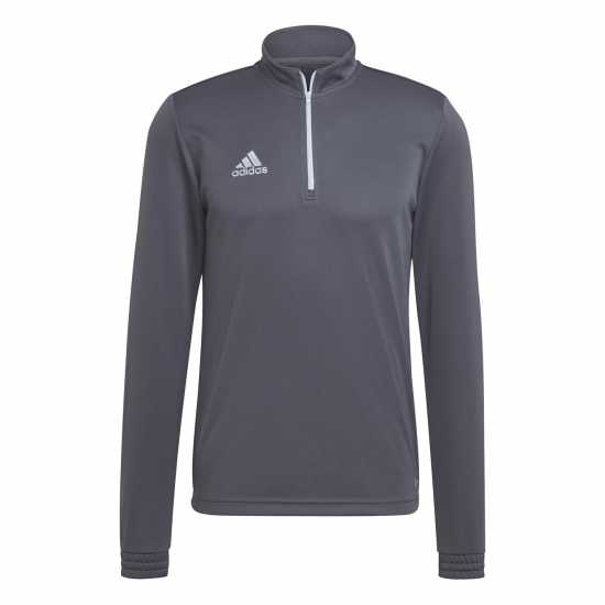 Adidas Мъжко Спортно Горнище Ent22 Track Top Mens Сиво Мъжки горнища на анцуг