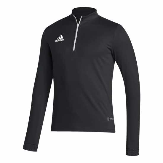 Adidas Мъжко Спортно Горнище Ent22 Track Top Mens Черно Мъжки горнища на анцуг