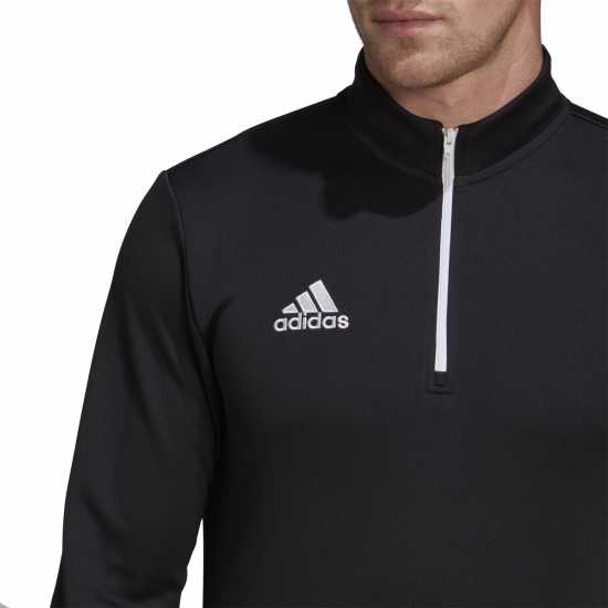Adidas Мъжко Спортно Горнище Ent22 Track Top Mens Черно Мъжки горнища на анцуг