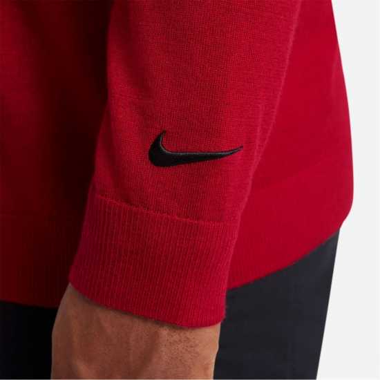 Nike Knit Crew Swtr Sn99  Мъжко облекло за едри хора
