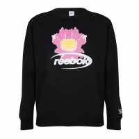 Reebok Cl 90S Crew Sn99  Мъжко облекло за едри хора