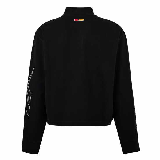 Reebok Rcpm Turtlen Sn99 Black Мъжко облекло за едри хора