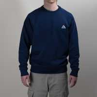 Soulcal Crew Neck Sweater
