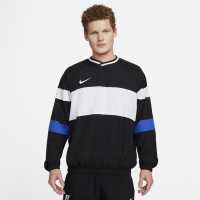 Nike Academy Men's Dri-Fit Crew Global Football Top Nike Academy Men's Dri-Fit Crew Global Football Top