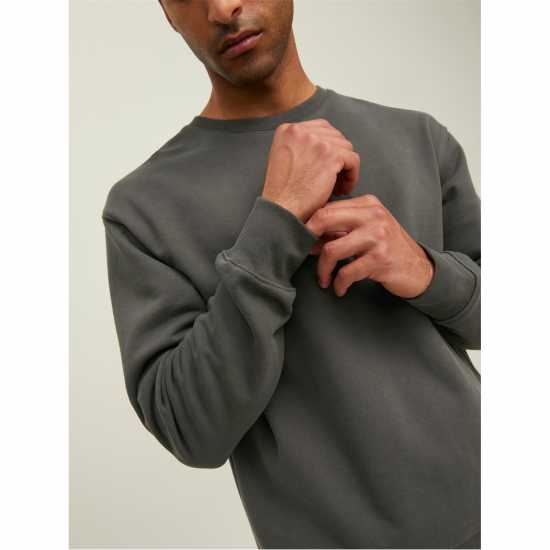 Dandy Basic Crew Sweatshirt  
