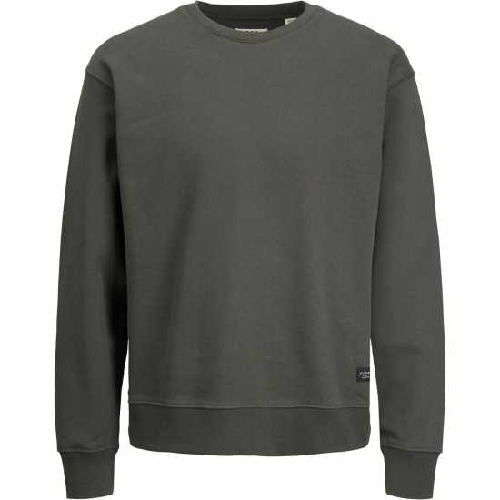 Dandy Basic Crew Sweatshirt  