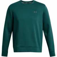 Under Armour Мъжка Блуза Полар Unstoppable Fleece Sweatshirt Mens  