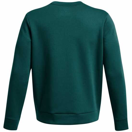 Under Armour Мъжка Блуза Полар Unstoppable Fleece Sweatshirt Mens  