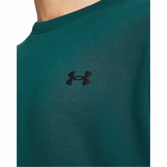 Under Armour Мъжка Блуза Полар Unstoppable Fleece Sweatshirt Mens  