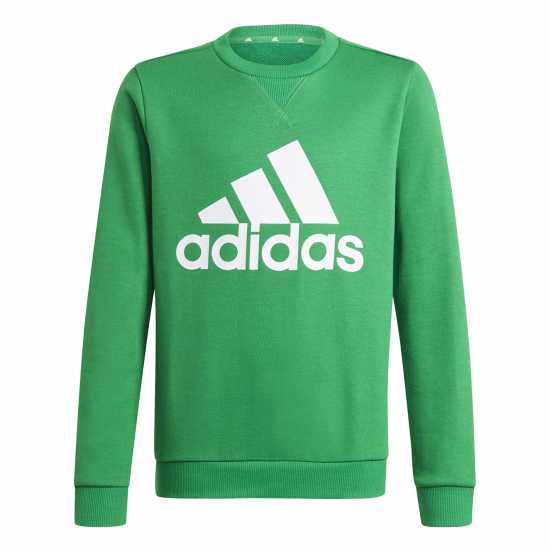 Adidas B Bl Swt Ch99  Детски горнища и пуловери