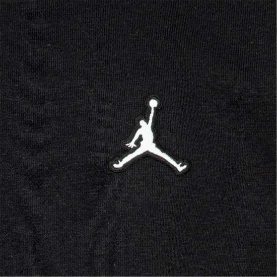 Детски горнища и пуловери Air Jordan Fleece Crew Sweatshirt Juniors Air Jordan Fleece Crew Sweatshirt Juniors Детски горнища и пуловери