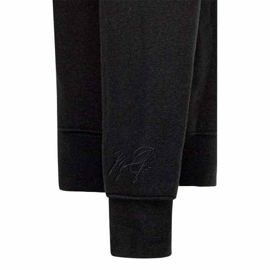 Детски горнища и пуловери Air Jordan Fleece Crew Sweatshirt Juniors Air Jordan Fleece Crew Sweatshirt Juniors Детски горнища и пуловери