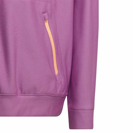 Adidas Sport Icons Training Sweatshirt Girls  Детски горнища и пуловери