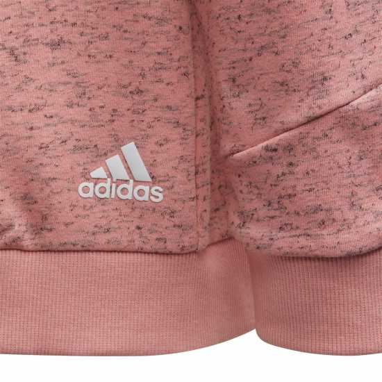 Adidas Детска Блуза Обло Деколте Future Icons Crew Neck Sweatshirt Junior  - Детски горнища и пуловери