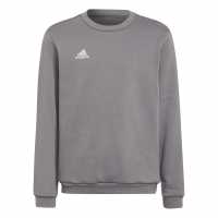 Adidas Ent22 Sw Topy Sweatshirt Unisex Kids  