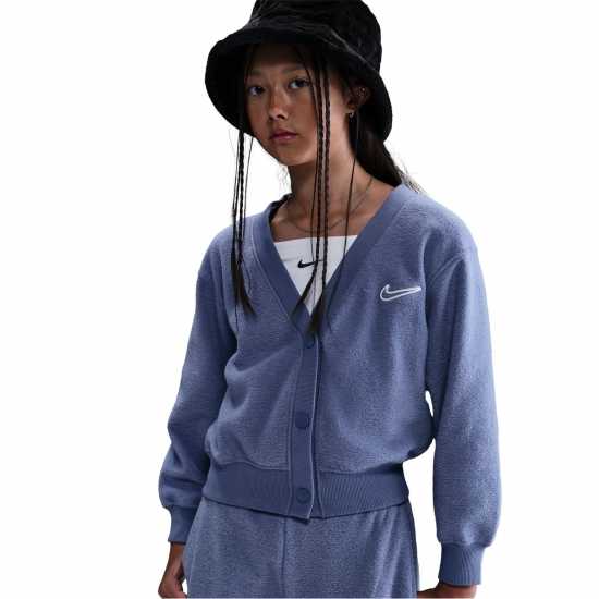 Nike G Nsw Flc Ls T Jn99 Nike G Nsw Flc Ls T Jn99
