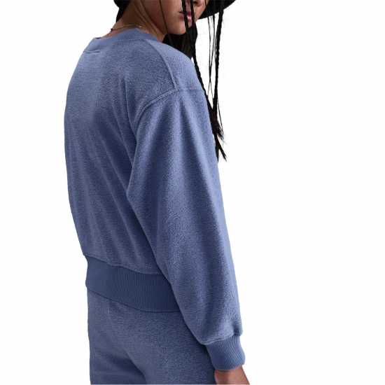Nike G Nsw Flc Ls T Jn99 Nike G Nsw Flc Ls T Jn99