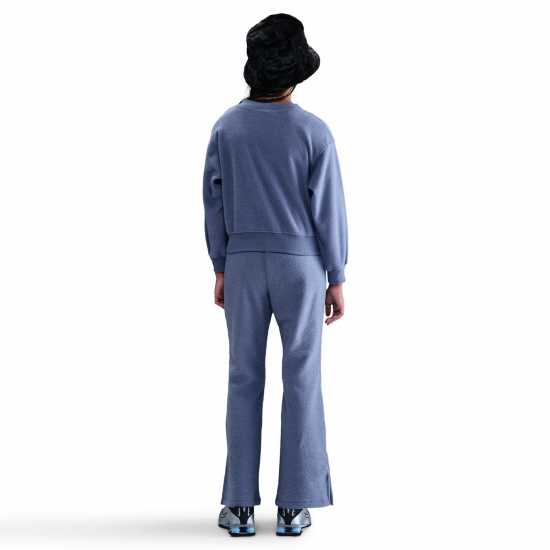 Nike G Nsw Flc Ls T Jn99 Nike G Nsw Flc Ls T Jn99