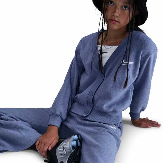 Nike G Nsw Flc Ls T Jn99 Nike G Nsw Flc Ls T Jn99