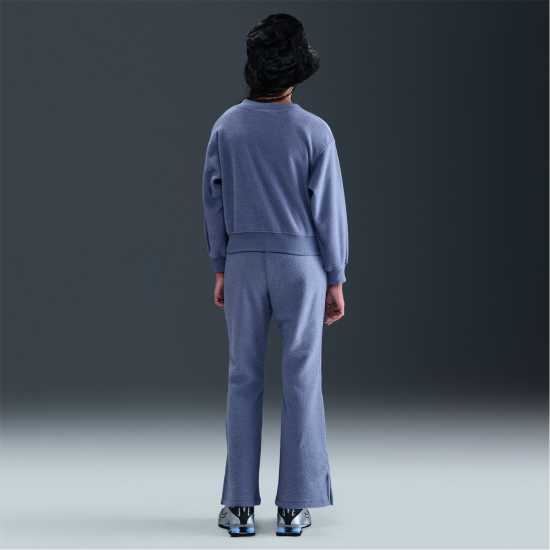 Nike G Nsw Flc Ls T Jn99 Nike G Nsw Flc Ls T Jn99