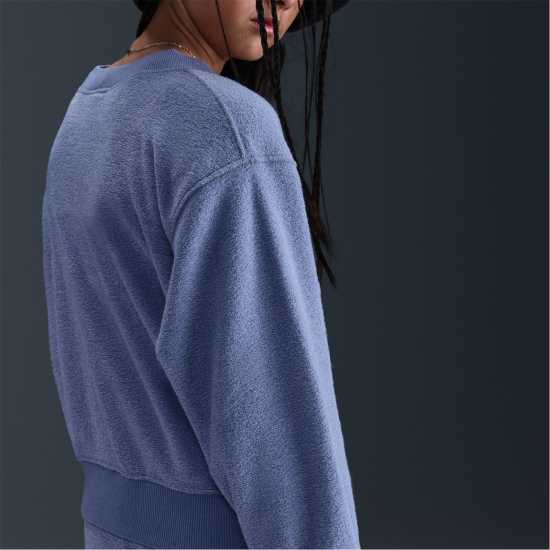 Nike G Nsw Flc Ls T Jn99 Nike G Nsw Flc Ls T Jn99