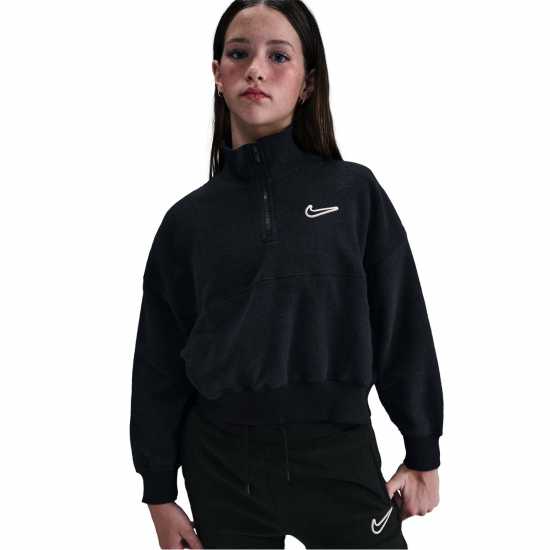 Nike G Nsw Flc Ls T Jn99 Nike G Nsw Flc Ls T Jn99