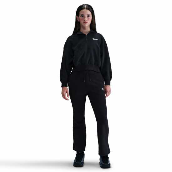 Nike G Nsw Flc Ls T Jn99 Nike G Nsw Flc Ls T Jn99