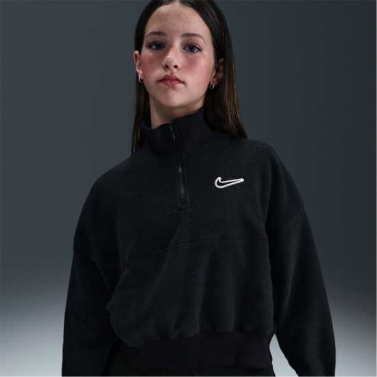 Nike G Nsw Flc Ls T Jn99 Nike G Nsw Flc Ls T Jn99