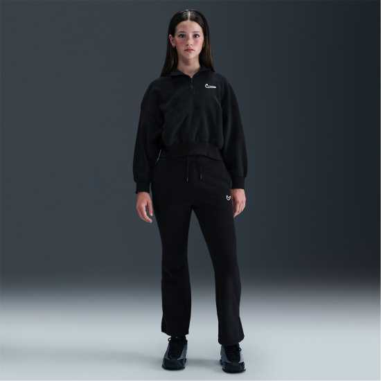 Nike G Nsw Flc Ls T Jn99 Nike G Nsw Flc Ls T Jn99