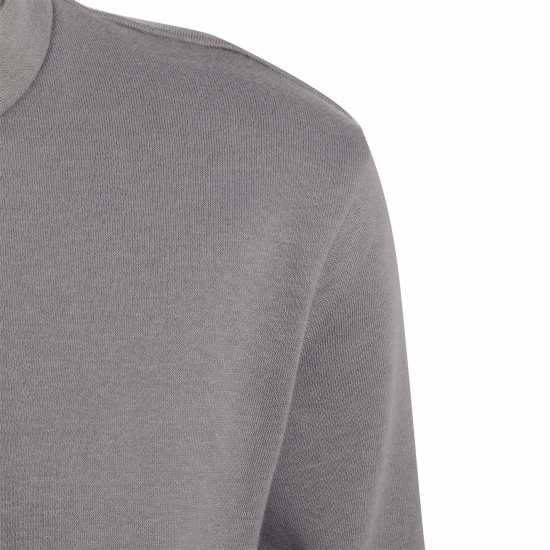 Adidas Ent22 Sweater Juniors Grey Детски горнища и пуловери