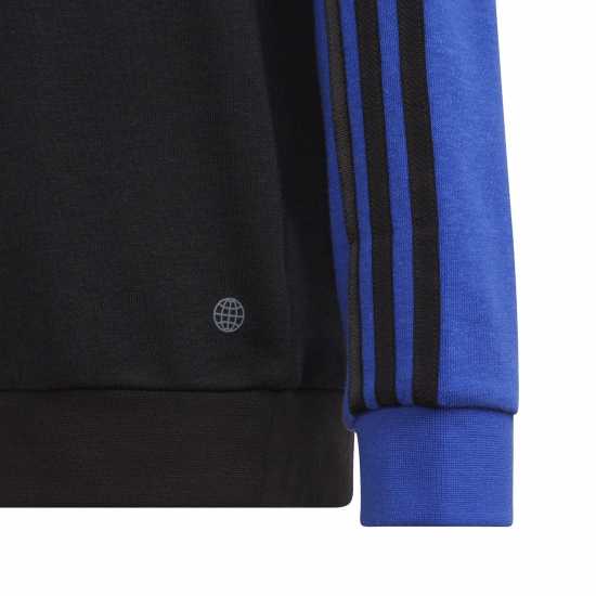 Adidas Paul Pogba Crewneck Sweatshirt Juniors  Детски горнища и пуловери