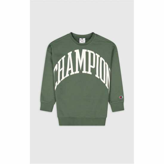 B Crewneck Jn99 B Crewneck Jn99