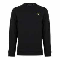 Lyle And Scott Inst Cn Swt Sn99