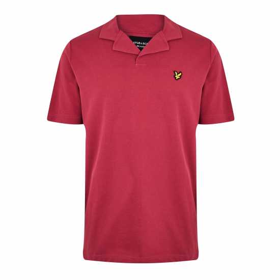 Lyle And Scott Her Revpolos Sn99