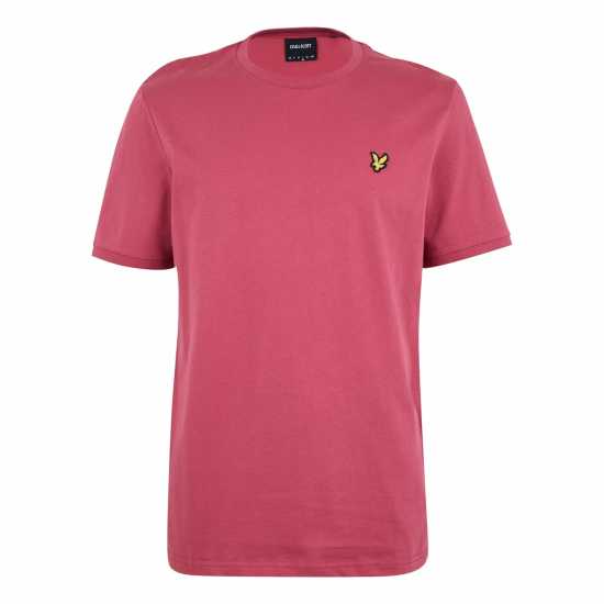 Lyle And Scott Heritage T-Shir Sn99
