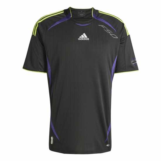 Футболни отбори и стоки Adidas F50 Shirt Adults Adidas F50 Shirt Adults Футболни отбори и стоки