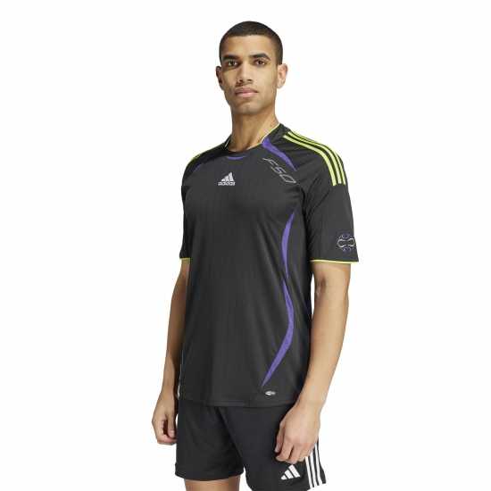 Футболни отбори и стоки Adidas F50 Shirt Adults Adidas F50 Shirt Adults Футболни отбори и стоки
